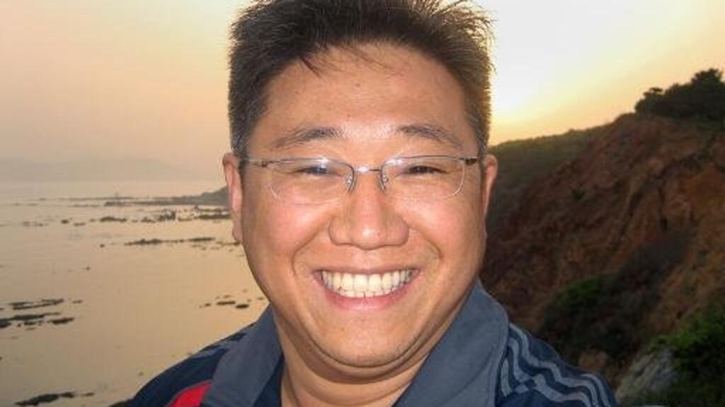 Americans detained in North Korea call for US help